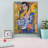 " Picasso " by Richard Wallich-2103541248
