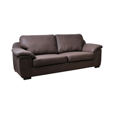Wedemeyer 3 Seater Upholstered Sofa