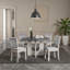 Table de salle à manger Classic Classic 1pc-1759044194-1759044193