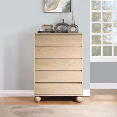 Rokhaya Chest by Latitude Run