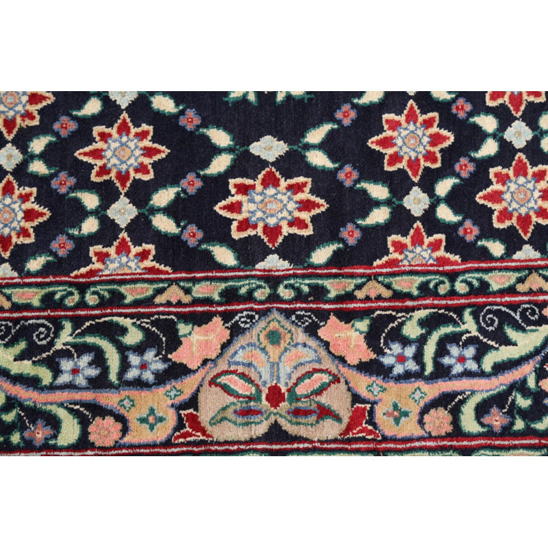 One-of-a-Kind 4'1" X 6' Area Rug in