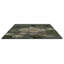 Hand Tufted Wool Floral Area Rug-70208308