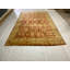 Tapis rétro rétro Oushak-62694274