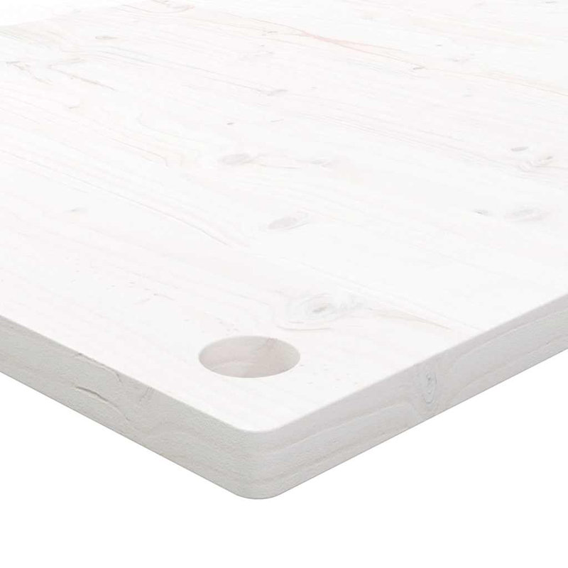 Solid Wood Table Top