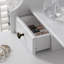 Naia Dressing Table with Mirror-52024818