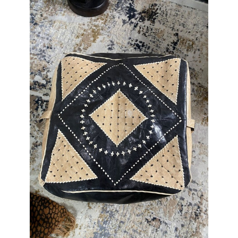 Pouf Collayer