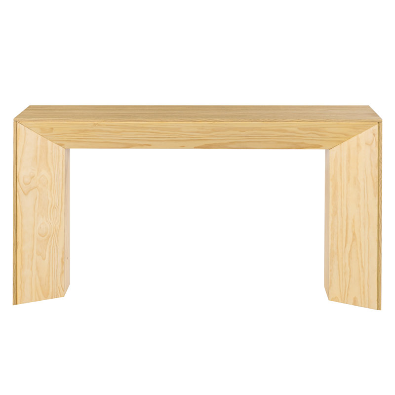 Nannie Sofa Table