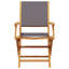 Annecy Patio Dining Accent Chair-972603660
