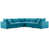 Teal Plainweave is out of stock