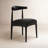 Ione Asheboro Upholstered Wing Back Side Chair-1077222763-1116618212