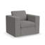 Fauteuil d'appoint 32 po Lockheart -126756065
