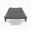 Chaise longue de patio (ensemble de 2)