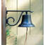 Large Bell w/ Buck-291561481