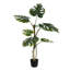 Arbre de 38 po Philodendron artificiel en pot 38 po.