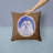 Outdoor Throw Pillow