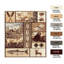 Brun Hundt/beige Tapis décoratif-52756452