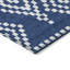 Tapis intérieur / extérieur mâle avec envers antidérapant-1303661990