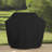 HighDensity Waterproof Outdoor BBQ Grill Cover,Weatherproof UV Resistant Island Grill Top Cover-122499016-122499017