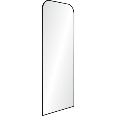 Genesis Mirror