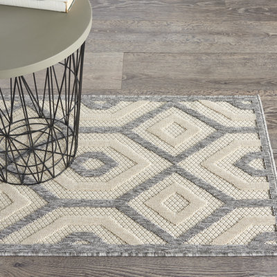 Tapis crème Therese