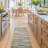 Modern Abstract Ultra-Thin Washable Area Rug-1111201779-1111979945