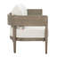 Foret Sofa Beige