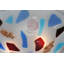 Metro Fusion 3 - Light Flush Mount