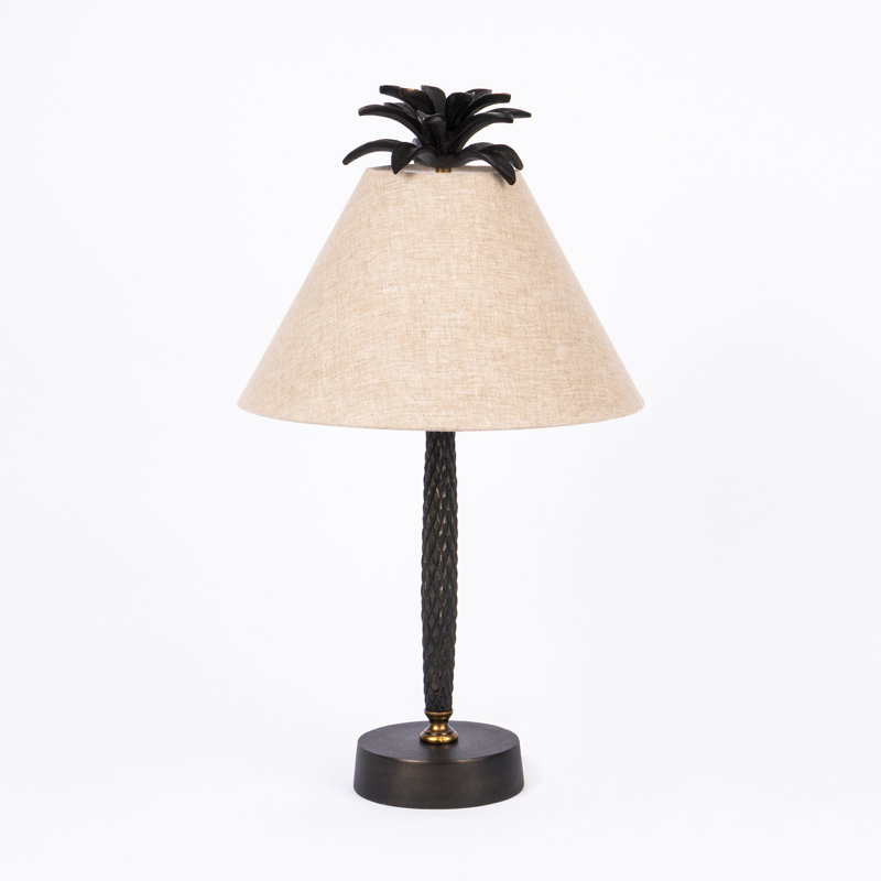 Lampe de table Palm Tree