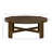Kiyohisa Oak Coffee Table, Brown