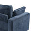 80.71'' Upholstered Square Arm Standard 3-Seater Sofa-951105212
