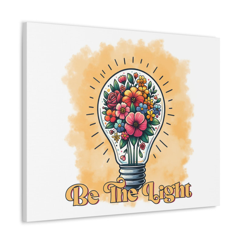 Wall Art on Canvas