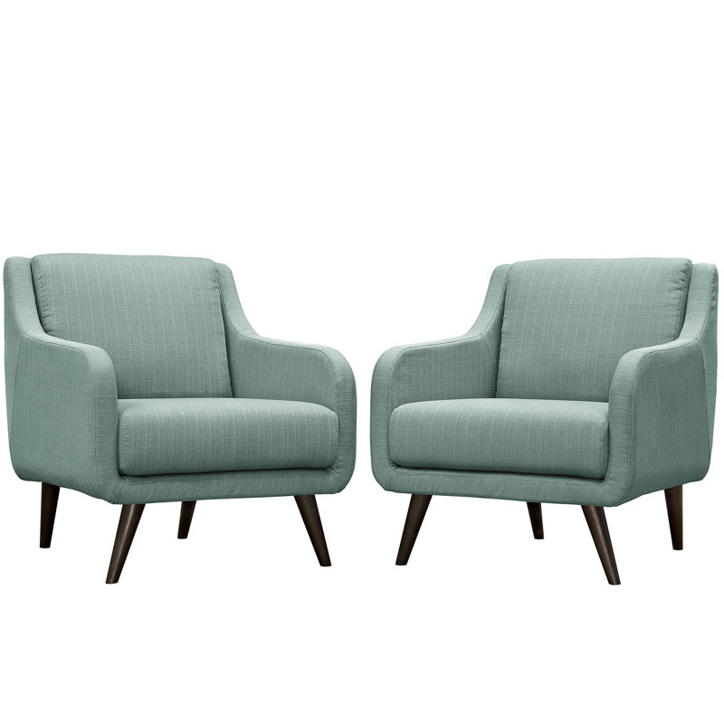 Fauteuils Modway Verve, Laguna