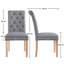  Upholstered Dining Chair-782649649