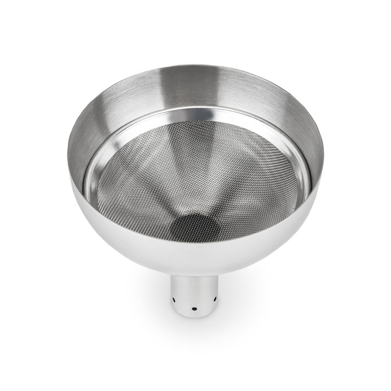 Stainless Steel Strainer