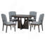 5-Piece Dining Table Set
