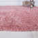 Amarachukwu Solid Colour Shag Area Rug