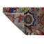 Hand Knotted Wool Area Rug