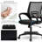 8-person Rectangular Solid Wood Conference Table