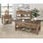 Holliman Solid Wood Single Coffee Table-1876664302