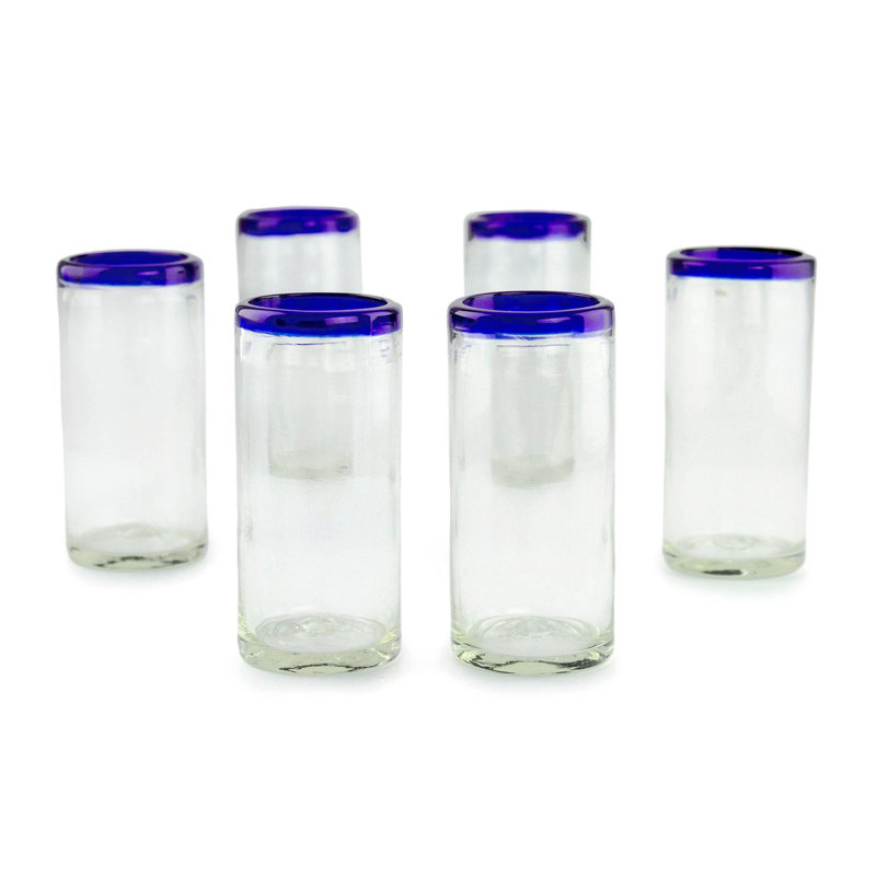 Sahara 11oz. Stemless Wine Glass Set