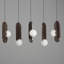 Stitched 5 - Light Pendant