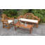 Passarelli Outdoor Dining Armchair