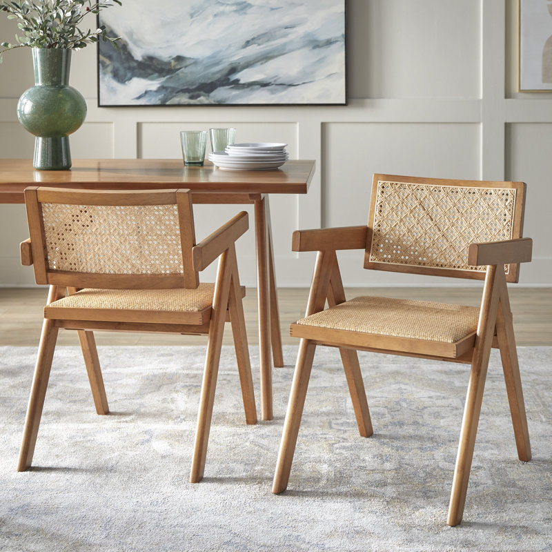 Ensemble de 2 fauteuils Condit