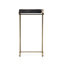 Tig Stone End Table