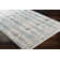 Viscose Oriental Indoor Rug