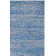Riebe Abstract Gray Area Rug