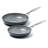 GreenPan Valencia Pro Healthy Ceramic Nonstick 2 Piece Frying Pan Set