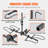 Steel Bike Rack