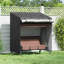 Outdoor Swing Seat Cover