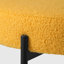 Chaise d'appoint rembourrée Rauragh-101527422-101527425